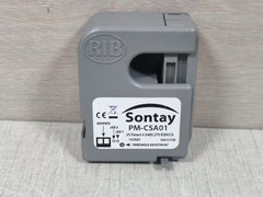 LOT 2 PCS SONTAY PM-CSA01 Current Switch