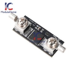 80V 50A High-Current Ideal Diode Module Charging Anti-Reverse Current Protection