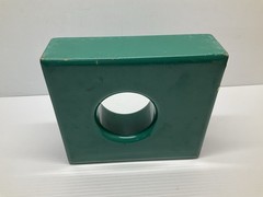 PEARSON ELECTRONICS CURRENT WIDE BAND PULSE MONITOR EMI 1423 AS PICTURED