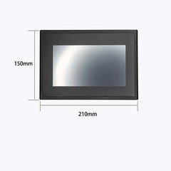 SUP CQWY Laser Welding Head System Display Mounted SUP-AMF-A Wire Feeder Screen