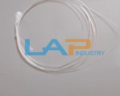 1PCS New FIT For PE-90 0.86×1.27 PE capillary experiment conduit 10M