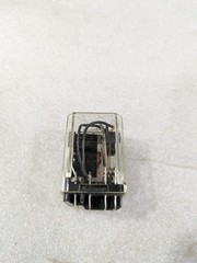 SIEMENS KUP14A15120S SUP14A15120 RELAY SOCKET MOUNT 120VAC