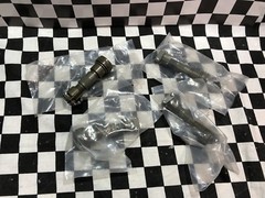 LOT OF 4 GLENAIR BACKSHELL 06324-390FS005N1403A3, SHIPSAMEDAY #BOX 13 “F1”