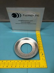 TOSOH A11365AB120 SHIELD, A1-0.5%Cu 5N/502, 194683
