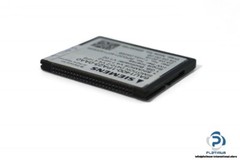 SIEMENS 6AU1400-1PA23-0AA0 COMPACT FLASH CARD_6AU14001PA230AA0