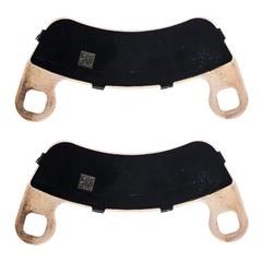 Polaris Brake Pad Assembly 1.375 for Specific RZR Pro XP, RZR Pro XP Ultimate,
