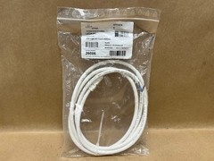 Nvent Hoffman LEDA20C LED Light AC Cord, 2000mm