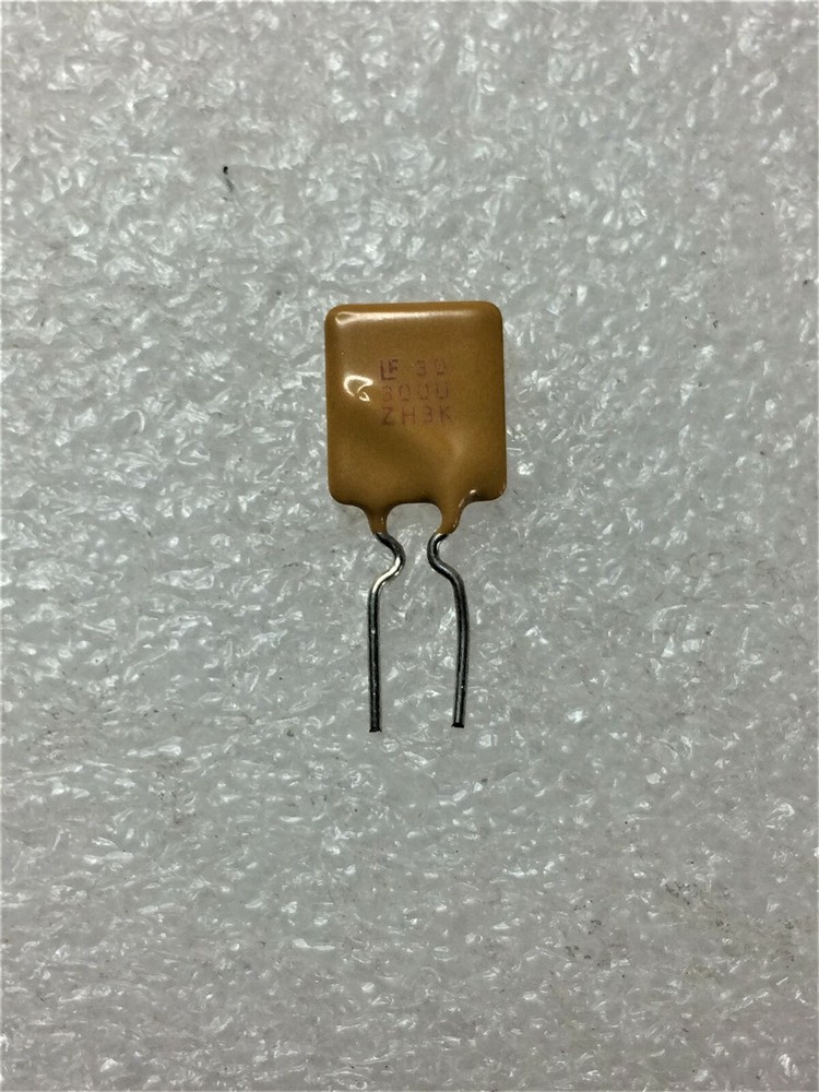 30R300 LTF PTC RESET FUSE 30V 3A RADIA ROHS 20 PIECES
