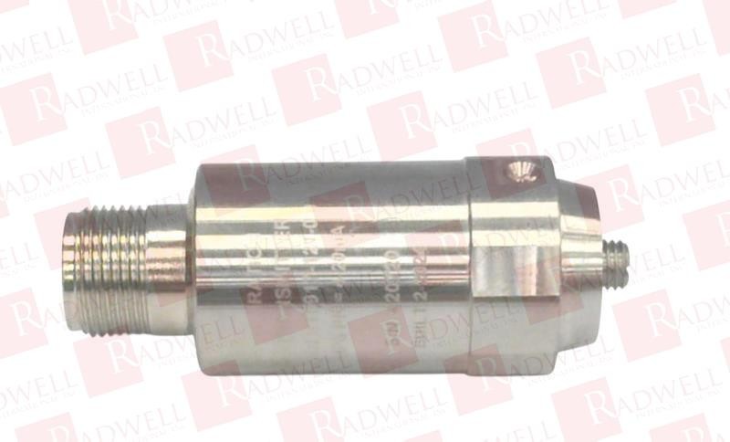 METRIX VIBRATION ST6917-121-0 / ST69171210 (NEW IN BOX)