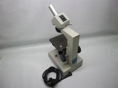 Micromaster Fisher Scientific MODEL E Microscope 120V 60Hz 30W 30 Days Warranty