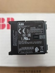 1PCS NEW BC6-30-01-P 24VDC Contactor