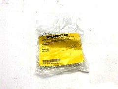 Turck CS 64-0 Cable Connector 6 Pin M23 20.0A 300V