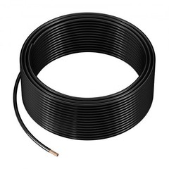 12 AWG THHN Wire, 19-Stranded, 100% OFC Copper Electrical Building Wire with Nyl