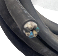 7 Wire Cable -50° to 105°C CSA ST00W (TPE) FT2 Water Resistant 7K-168039