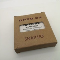 NEW OPTO 22 SNAP-AIMA Module OPTO22