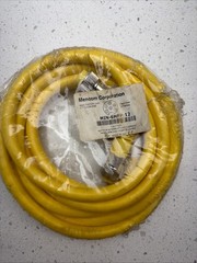 MIN-6MFP-12 Mencom Double Ended Cordset