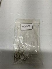 20x Harting 09150006291 PCB Adapter Female. AC-552