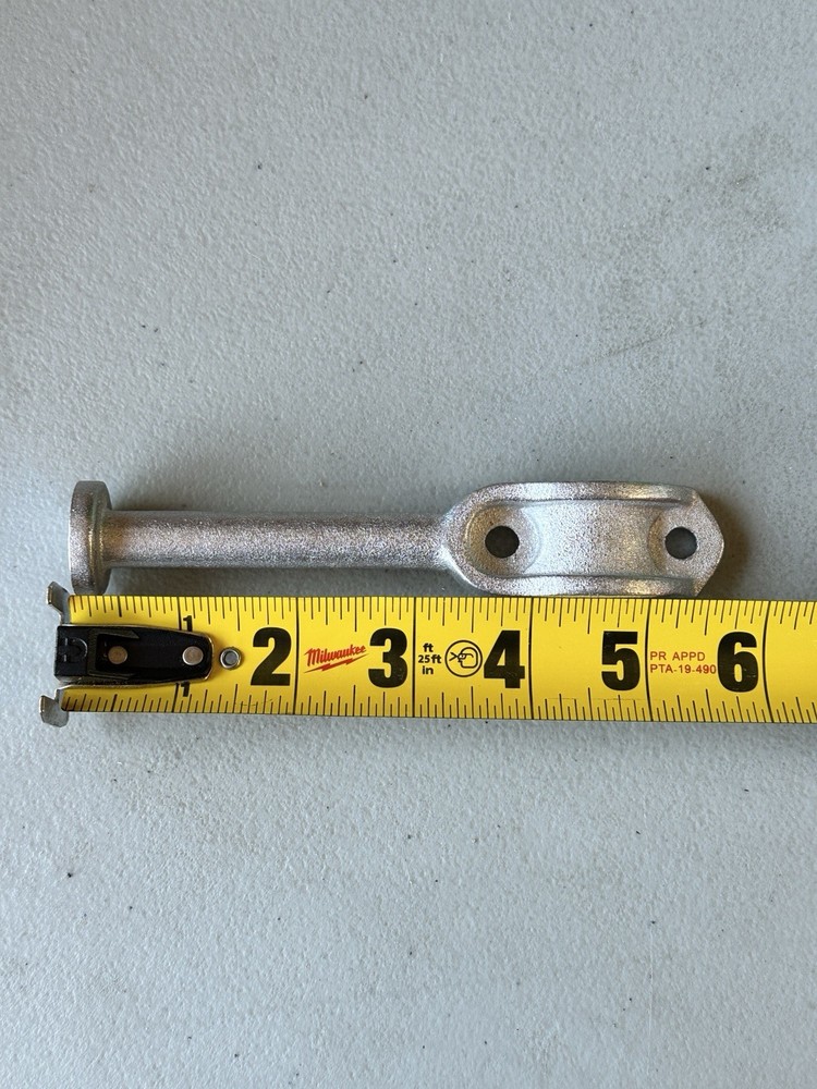 Hastings 13210 Nema Hanger Stud Fits All Grounding Ground Clamps New