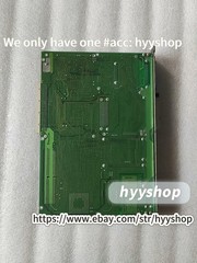 1PCS Fargo CPU 8055/AB-M motherboard /hyy