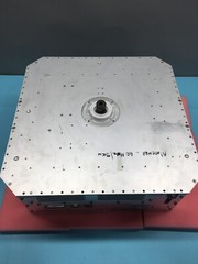 Daihen AMN-50B2-V RF Auto Matcher 60 MHz, 60 MHz, 5 kW, 50/60 Hz, 117118