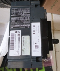 1PC- Schneider C10F3TM080 Circuit breaker, ComPacT NSX100F, 36kA/415VAC, 3 poles