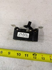 ARROW HART RL-11-U POLES 1 PHASE 1 115/230 VOLTS