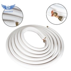1/4 – 3/8 Dia. Install Three Length Options For Mini Split Heat Pump Systems