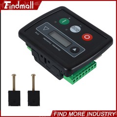 Findmall DSE3110 MPU Generator Controller Electronic Module For Deep Sea
