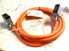 RexRoth INDRAMAT RKH0002 Hybrid Cable – Length 3.50 Meters R911317233 NEW
