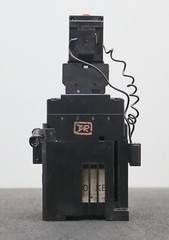 ABB Power Contactor with Jack BC25-22-00 + WB75 + RV BC6/250 + CA7-10 25A