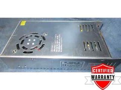 Unbranded 5V 60A 300W Switch Power Supply Driver 1 Year Warranty