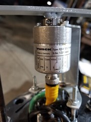 Conductix Wampfler Slip Ring
