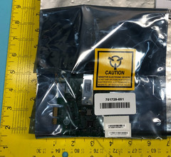 Allied Telesis 843-001424-00 Single Port Duplex, 195477