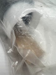 Elastimold Cold Shrink Jacket Power Cable Splice Seal 200ECS
