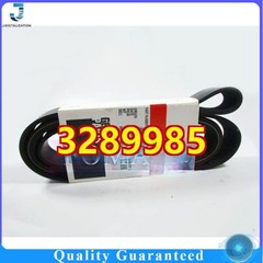 3289985 1PCS New Engine Belt Fan Belt One-year warranty
