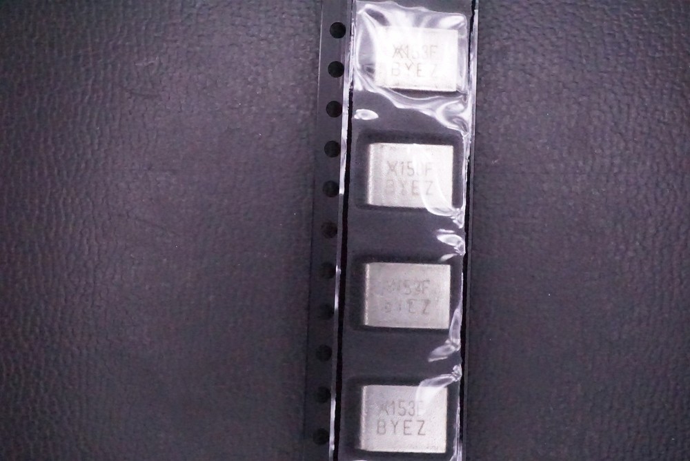 Lot of 10 SMD150F/33-2 TE Connectivity PTC Resettable Fuse 33V 1.5A 2-SMD NOS