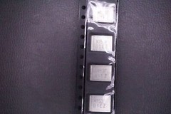 Lot of 10 SMD150F/33-2 TE Connectivity PTC Resettable Fuse 33V 1.5A 2-SMD NOS