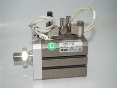 SMC 10-CDQSXB25-20DM-F9N 10CDQSXB2520DMF9N Cylinder 30 Days Warranty