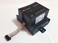 Unitronics IO-D18-RO8 I/O Expansion Modules 8 Inputs 8 Outputs