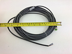 Murrelektronik 7000-12221-6141000 Cord Female Straight M12, 4-P, 10 M – 1 cord