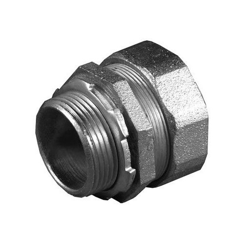 Appleton STB-200, 2″, Malleable Iron, Insulated, Liquid Tight Connector, 1pc