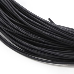 UL3266 PE Insulated Cable Halogen-free Wire 30 28 24 22 20 18 16 AWG Multicolor