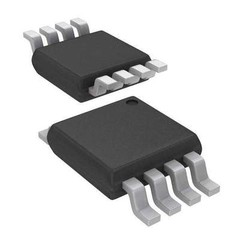 NSC LM75CIMM-3 Temperature Sensor Digital Local -55°C ~ 125°C 8 b 8-VSSOP Qty.5