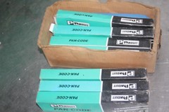 PANDUIT Pre-Printed Wire Marker Card DIFFERENT LETTERS