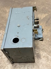 Square D PFA32060 60-Amp Bus Plug 3-P 3-W 250-V 40-Amp Circuit Breaker
