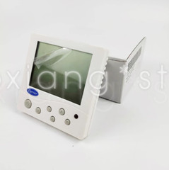 1PC air conditioning temperature controller LCD panel TMS810RC
