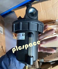 GRACO 214849 brand new Pneumatic Lubricator GRACO 214849