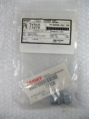 INDUSTRIAL SPARE 71310 2521 STRAIN RELIEF CORD CONNECTOR NSMP