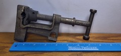 2″ Bronze Flat Face Grounding Clamp T-Handle P-20310,DP-21582,8128,21571,TAP-CF,