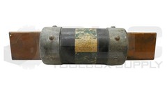 BUSSMANN FRN 500 DUAL ELEMENT FUSE 500A 250V